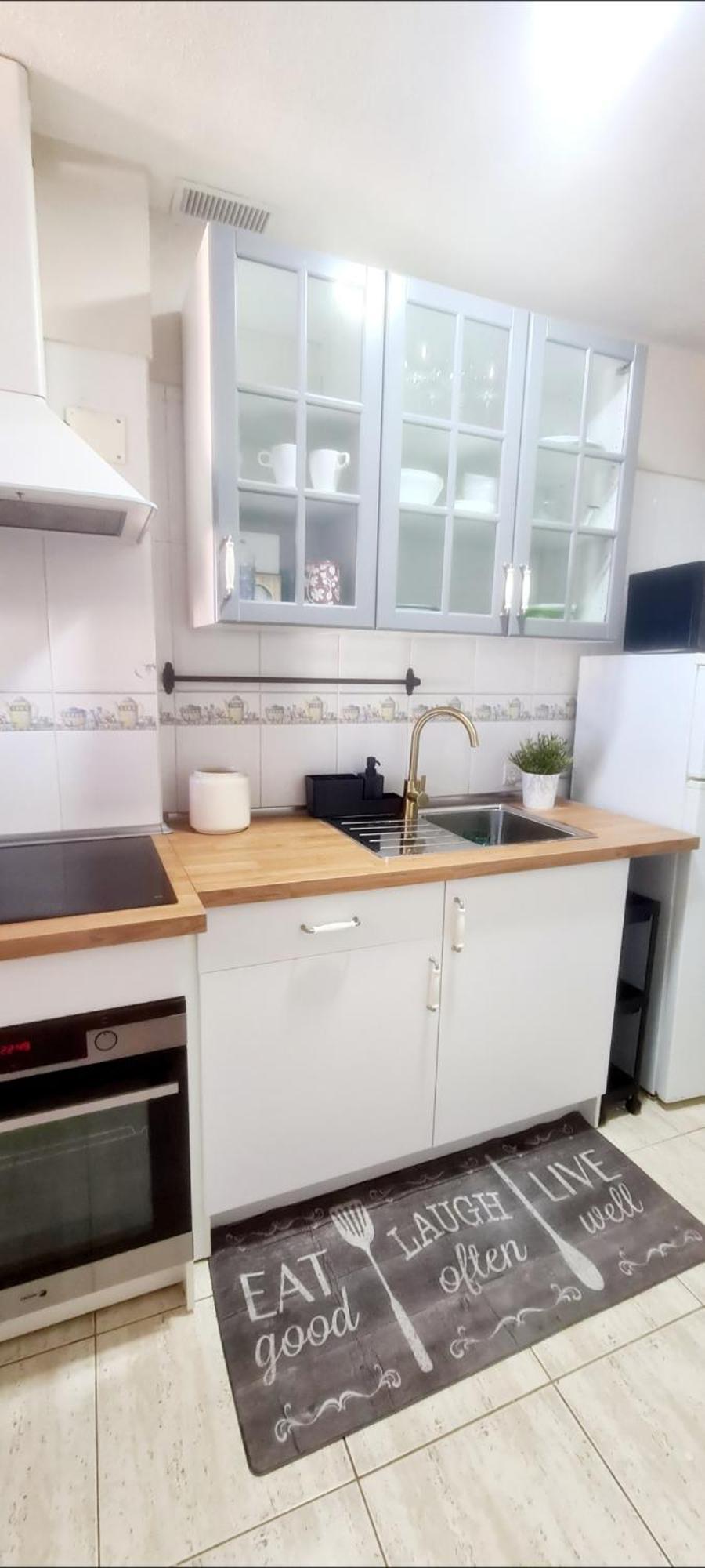 Meerblick Caletillas Candelaria Zewnętrze zdjęcie